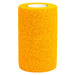 ASI Wrap-It-Up Cohesive Flexible Bandage – 4" x 5yd First Aid & Medical - Bandages ASI Yellow