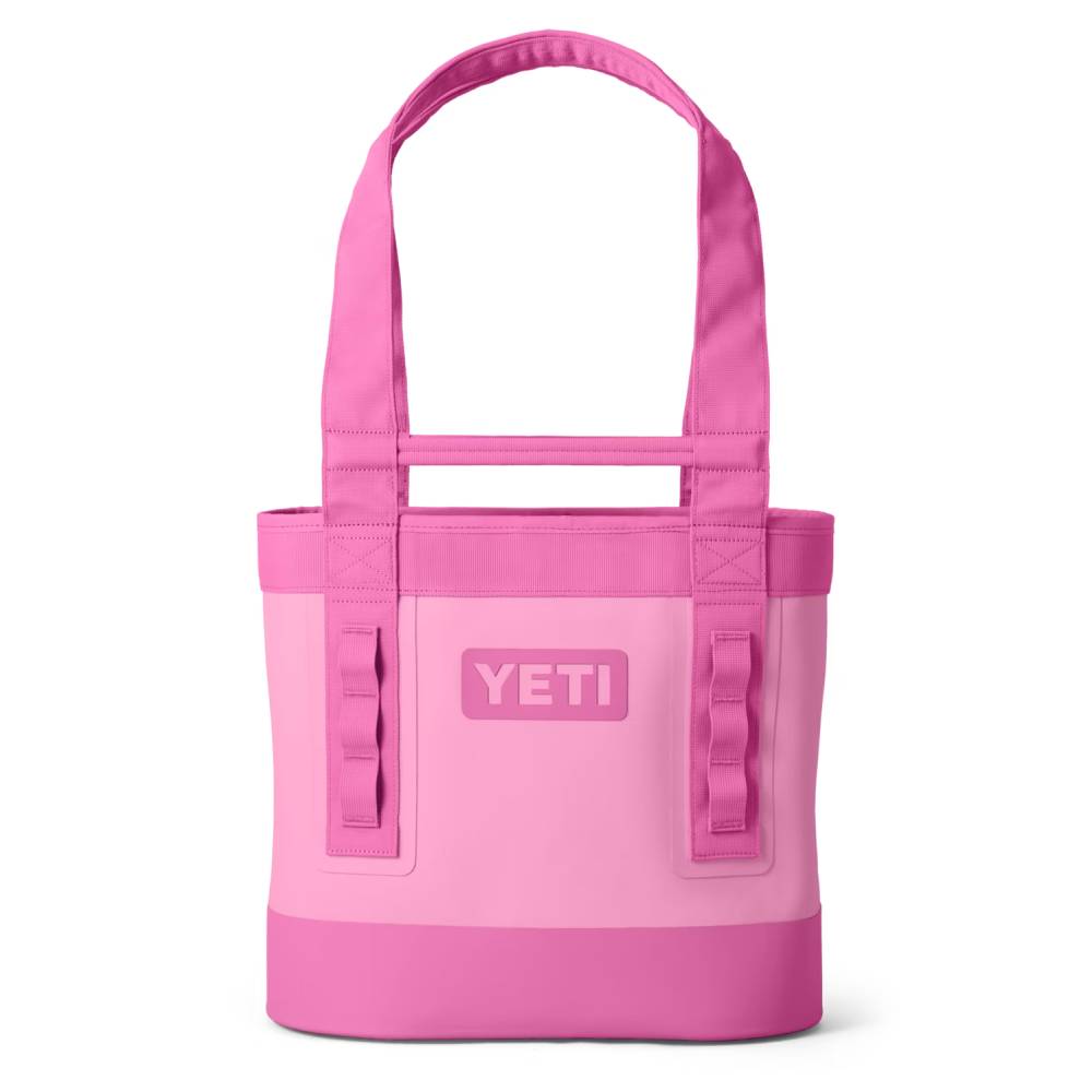 Yeti Camino 20 Carryall Tote Bag - Power Pink HOME & GIFTS - Yeti Yeti   