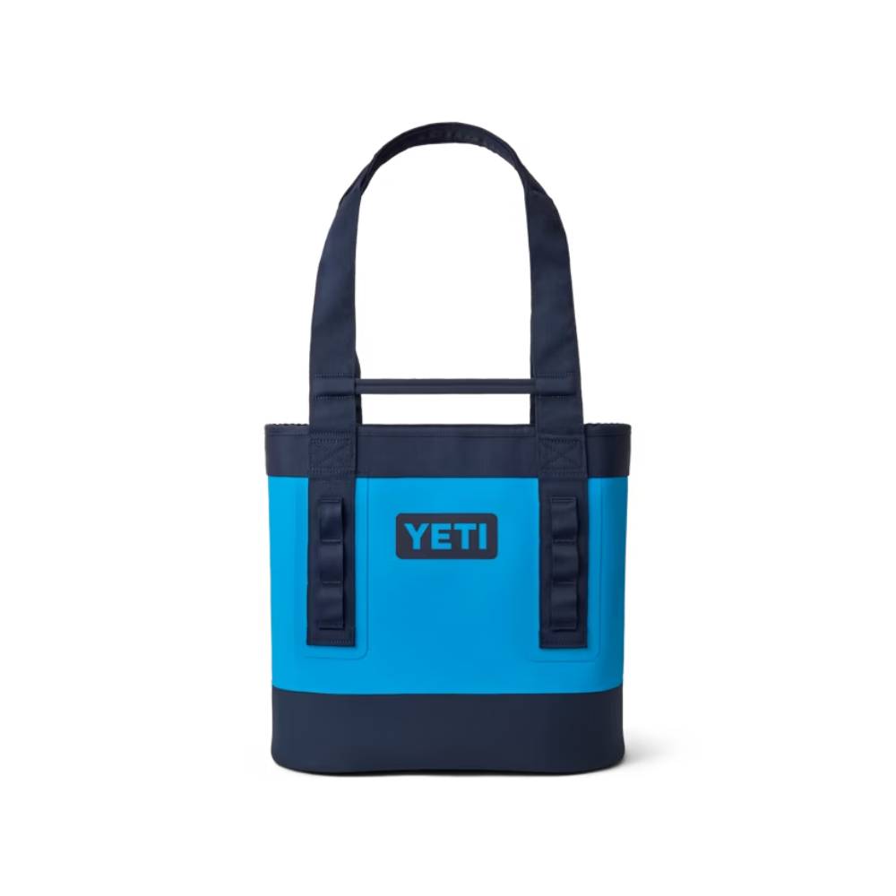 Yeti Camino 20 Carryall Tote - Blue HOME & GIFTS - Yeti Yeti