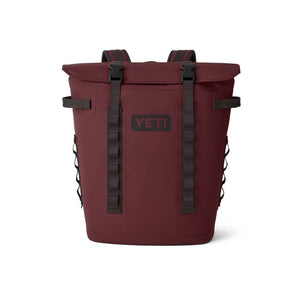Yeti Hopper Backpack M20 - Wild Vine Red HOME & GIFTS - Yeti Yeti   