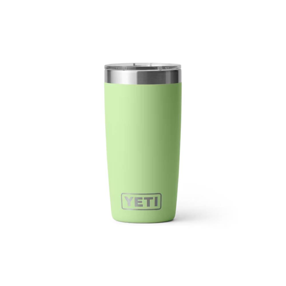 Yeti Rambler 10oz Magsafe Tumbler - Key Lime HOME & GIFTS - Yeti Yeti   