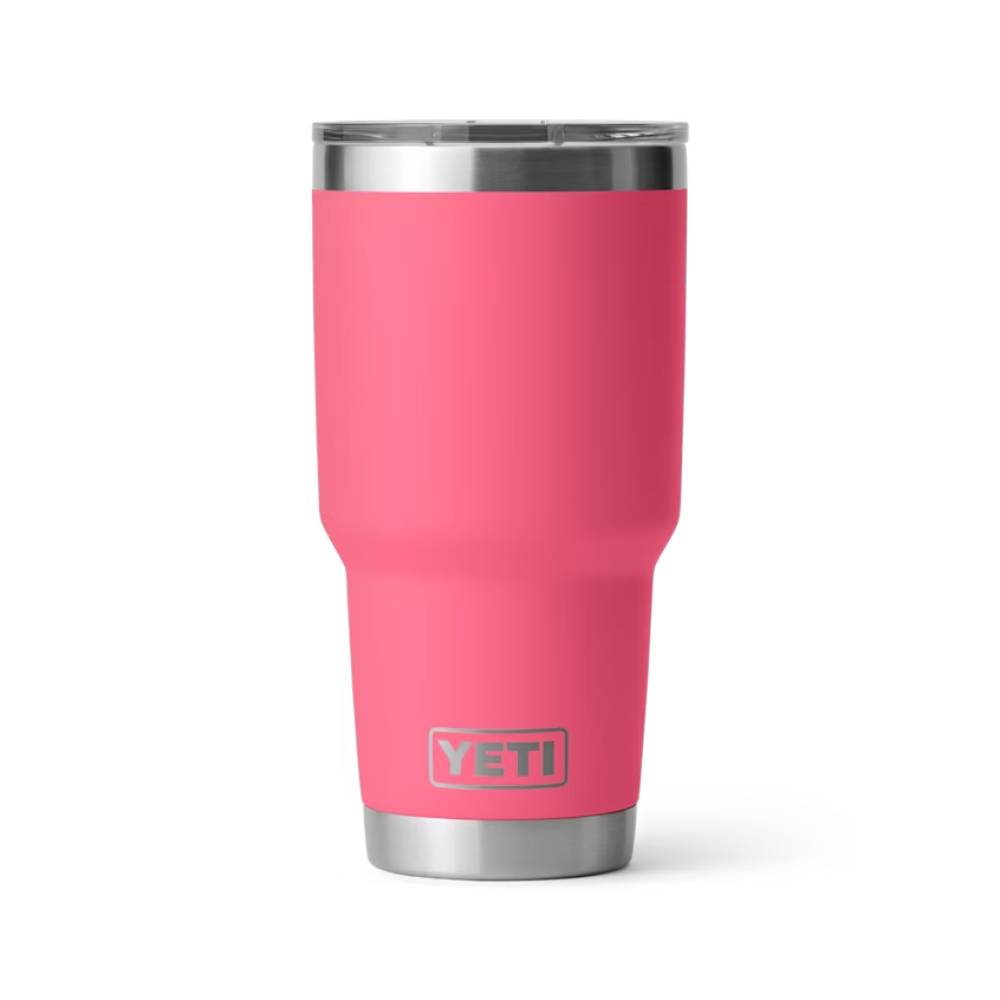 Yeti Rambler 30oz Tumbler - Tropical Pink HOME & GIFTS - Yeti Yeti   