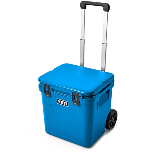 Yeti Roadie 48 Wheeled Cooler - Big Wave Blue HOME & GIFTS - Yeti Yeti   