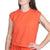 Yorsha Slub Terry Tank Top WOMEN - Clothing - Tops - Sleeveless RD International   