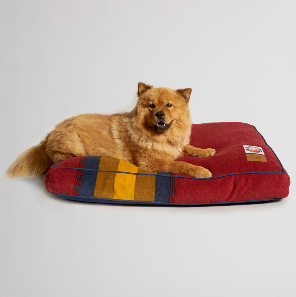 Pendleton Zion National Park Pet Napper Dog Bed Pets - Accessories Pendleton   