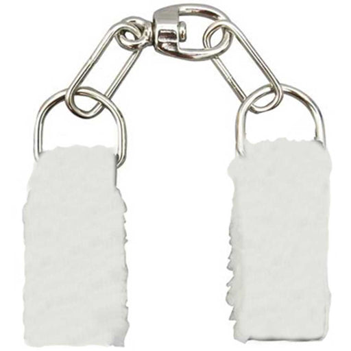 Formay Fleece Hobbles Tack - Training Formay