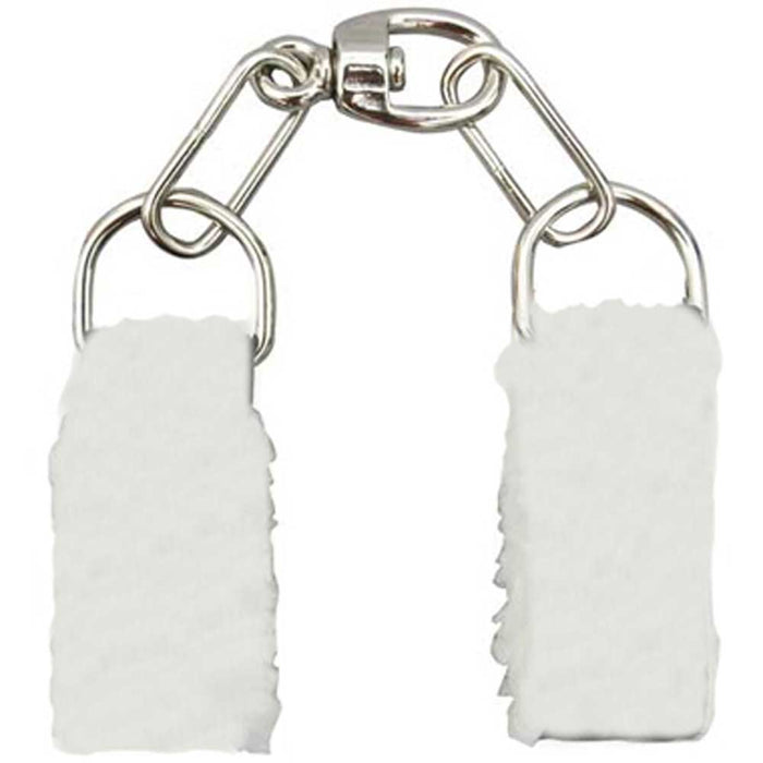 Formay Fleece Hobbles Tack - Training Formay