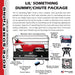 7K Lil' Something Roller Chute Tack - Ropes & Roping 7K ROPING