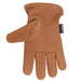 Kinco Premium Grain Cowhide Driver For the Rider - Gloves Kinco