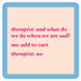 "Add To Cart" Coaster HOME & GIFTS - Gifts Drinks On Me   