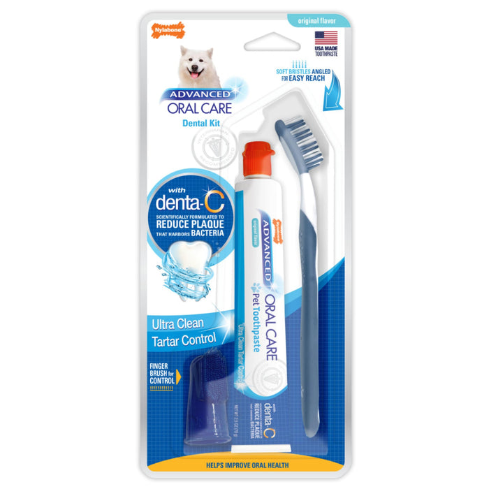 Advanced Oral Care Dental Kit