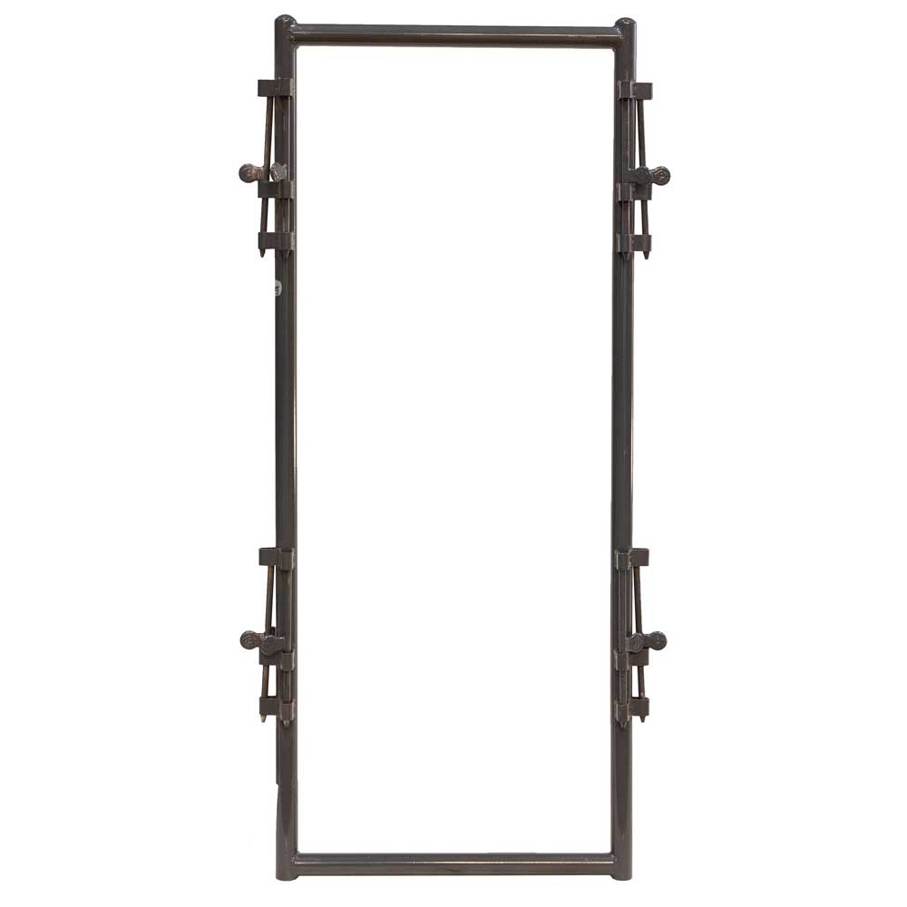 Priefert Premier Alley Frame (In-Store Only) Equipment - Panels/Gates Priefert   