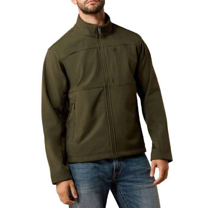 Ariat Men's Vernon Softshell Jacket