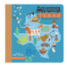 All Aboard! Texas: A Seek & Find Book HOME & GIFTS - Books Gibbs Smith   