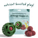 Allergy Support Pupsicle Refill Pops Pets - Toys & Treats Woof