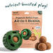 All-In-1 Health Pupsicle Pops Pets - Toys & Treats Woof