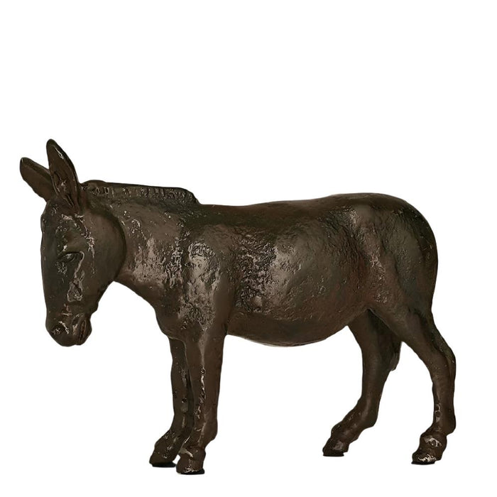 Jan Barboglio El Burro Blessing Creature HOME & GIFTS - Home Decor - Decorative Accents Jan Barboglio By Blanca Santa   