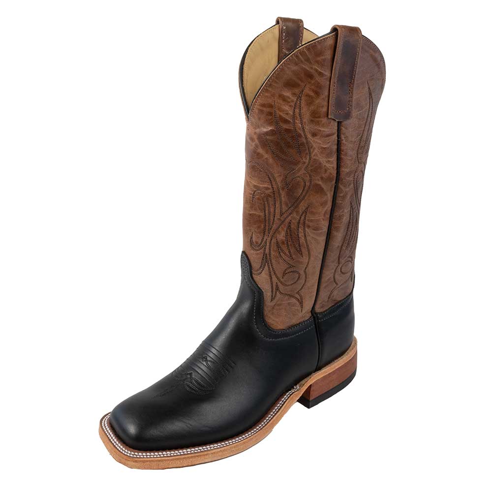Teskey's Boots Men’s Western Cowboy Boots for Sale Tagged "anderson