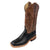Anderson Bean Men's Black Horsebutt Boot - Teskey's Exclusive MEN - Footwear - Western Boots Anderson Bean Boot Co.   