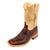 Anderson Bean Mike Tyson Bison Boots - Teskey's Exclusive MEN - Footwear - Exotic Western Boots Anderson Bean Boot Co.   