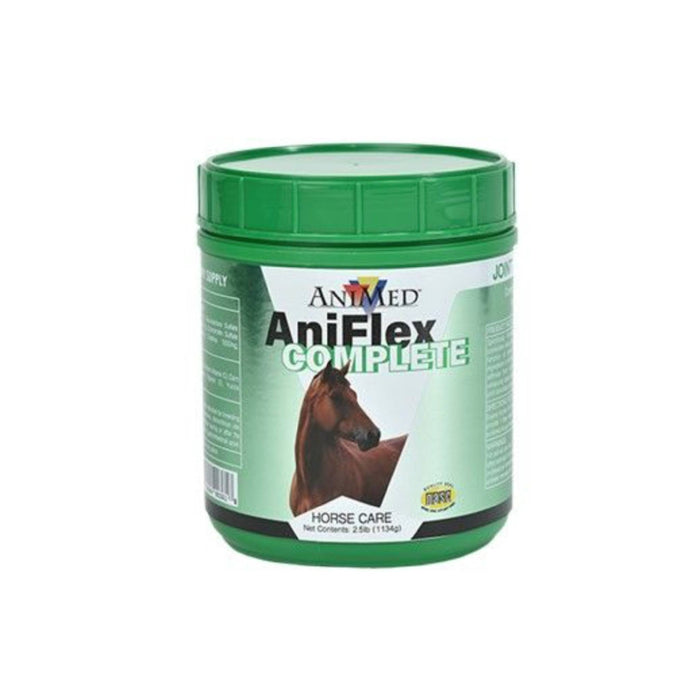 Animed Aniflex Complete Equine - Supplements Animed 2.5lb