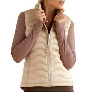 Ariat Women's Ideal Down Vest WOMEN - Clothing - Outerwear - Vests Ariat Clothing   