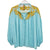 Aratta Camellia Top WOMEN - Clothing - Tops - Long Sleeved Aratta   