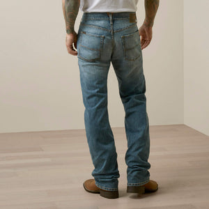 Ariat M5 Hansen Straight Jean MEN - Clothing - Jeans Ariat Clothing   