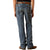 Ariat Boy's B4 Challenger Boot Cut Jean KIDS - Boys - Clothing - Jeans Ariat Clothing   