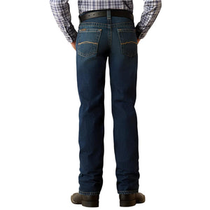 Ariat Boy's B5 Slim Nate Straight Jean - FINAL SALE KIDS - Boys - Clothing - Jeans Ariat Clothing