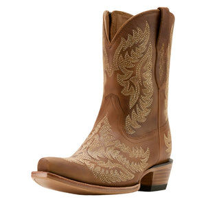 Ariat Cate Shades of Grain Boot WOMEN - Footwear - Boots - Fashion Boots Ariat Footwear
