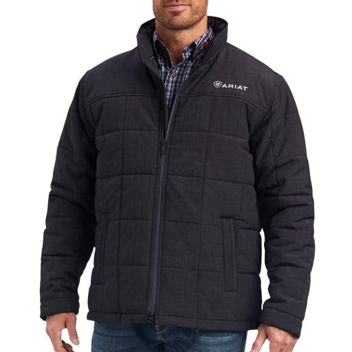 Ariat Men's Crius Insulated Jacket MEN - Clothing - Outerwear - Jackets Ariat Clothing   