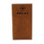 Ariat Embossed Logo Rodeo Wallet MEN - Accessories - Wallets & Money Clips M&F Western Products   