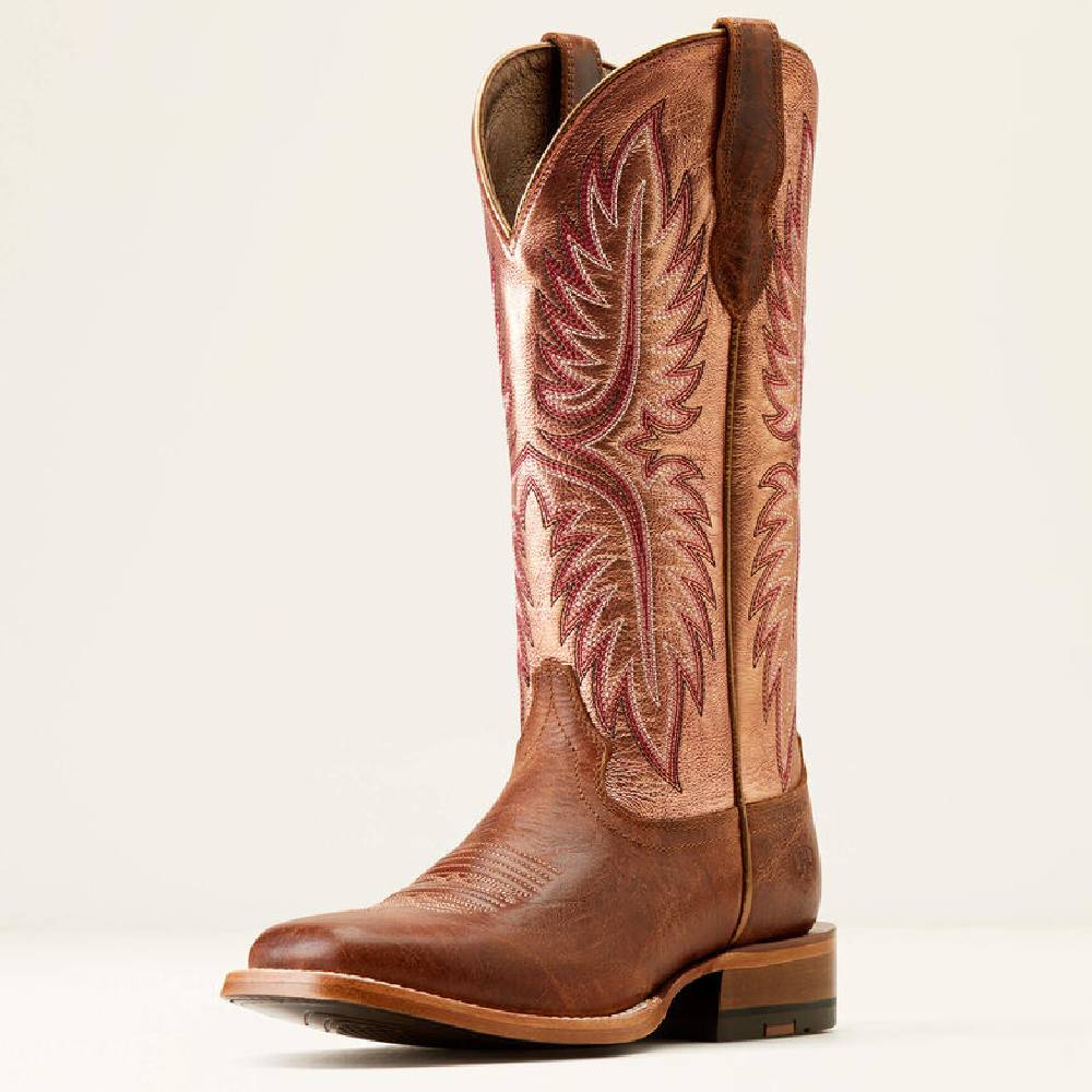 Ariat Women's Frontier Calamity Jane Boot WOMEN - Footwear - Boots - Western Boots Ariat Footwear   