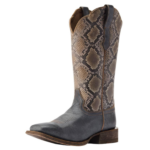 * Ariat Women's Frontier Farrah Boot - FINAL SALE WOMEN - Footwear - Boots - Western Boots Ariat Footwear