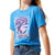 Ariat Girl's Bronco Betty Tee KIDS - Girls - Clothing - T-Shirts Ariat Clothing   
