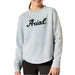*Ariat Girl's Benicia Sweatshirt - FINAL SALE - Small KIDS - Girls - Clothing - Sweatshirts & Hoodies Ariat Clothing
