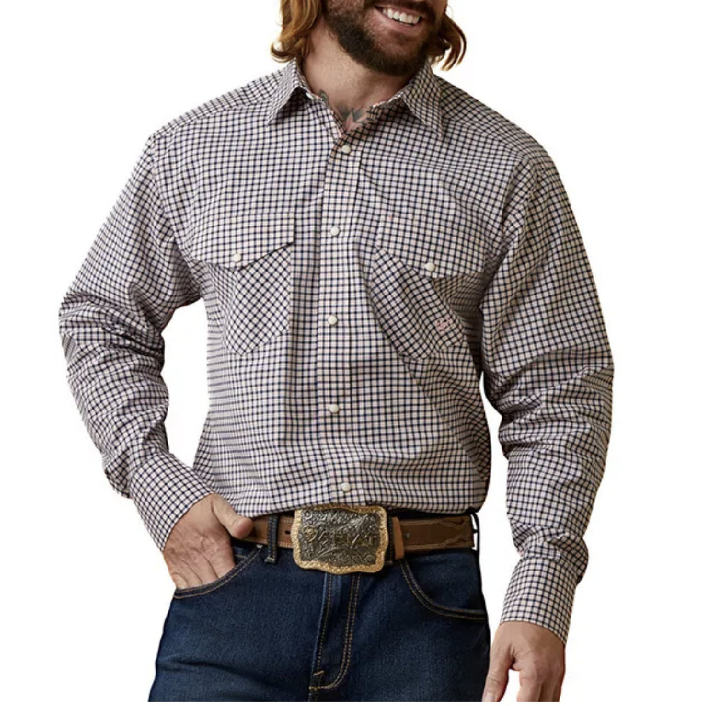 Ariat pearl sale snap shirts