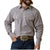 Ariat Pro Oswald Classic Shirt - FINAL SALE MEN - Clothing - Shirts - Long Sleeve Shirts Ariat Clothing   