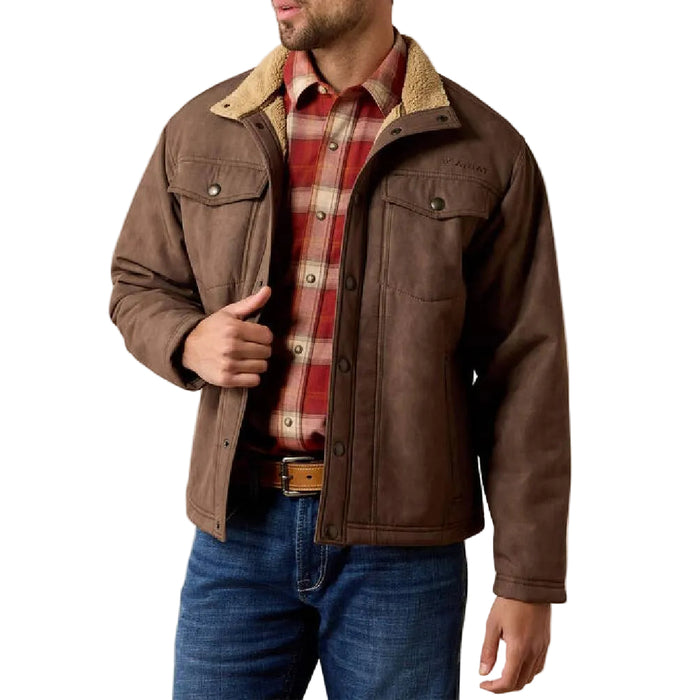 Ariat Men's Vernon 2.0 Sherpa Jacket