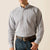 Ariat Men's Wrinkle Free Wes Classic Fit Shirt MEN - Clothing - Shirts - Long Sleeve Shirts Ariat Clothing   