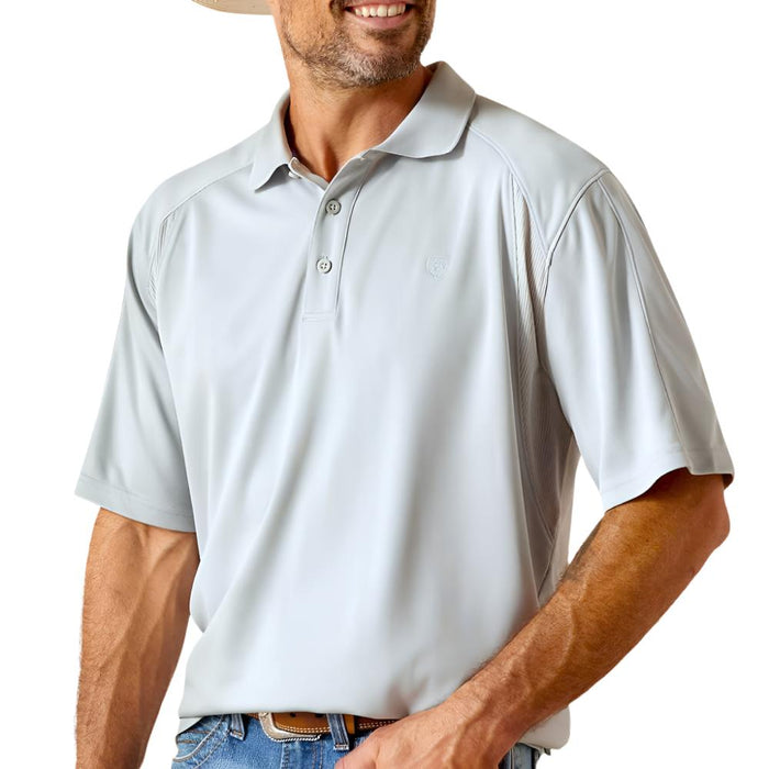 Ariat Men's AC Polo MEN - Clothing - Shirts - Short Sleeve Ariat Clothing