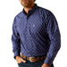 Ariat Men's Cade Shirt MEN - Clothing - Shirts - Long Sleeve Ariat Clothing