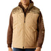 Ariat Men's Crius Insulated Vest - FINAL SALE MEN - Clothing - Outerwear - Vests Ariat Clothing