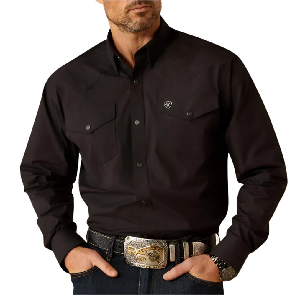 Ariat Men's Relentless Pursuit Shirt