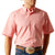 Ariat Men's Pro Series Jonah Shirt MEN - Clothing - Shirts - Short Sleeve Shirts Ariat Clothing   