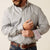 Ariat Men's Solid Pinpoint Oxford Shirt MEN - Clothing - Shirts - Long Sleeve Shirts Ariat Clothing   