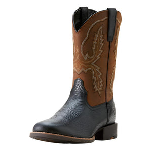 Ariat Men's Sport Stratten Boot MEN - Footwear - Western Boots Ariat Footwear   