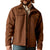 Ariat Men's Vernon Sherpa 2.0 Jacket MEN - Clothing - Outerwear - Jackets Ariat Clothing   