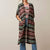 Ariat Picture Perfect Southwest Serape Duster WOMEN - Clothing - Sweaters & Cardigans Ariat Clothing   